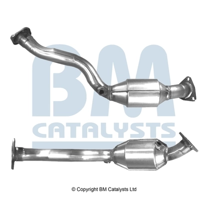 Catalytic Converter